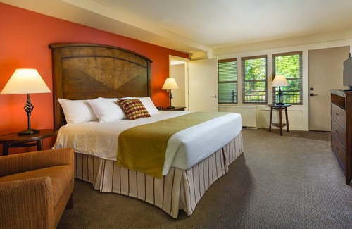 Bend Resort | You will keep coming back for more!