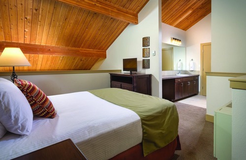 Bend Resort | You will keep coming back for more!