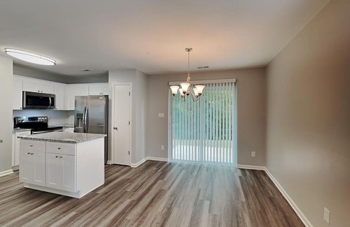 Charlotte Apartment | You will love making this beautiful house your new home!