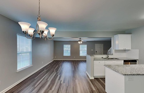 Charlotte Apartment | You will love making this beautiful house your new home!