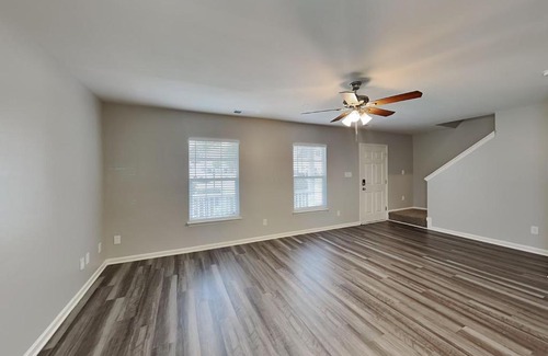 Charlotte Apartment | You will love making this beautiful house your new home!