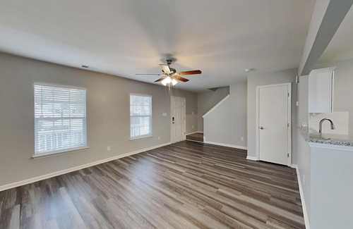 Charlotte Apartment | You will love making this beautiful house your new home!