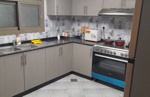Al Nahda Apartment | You will love this