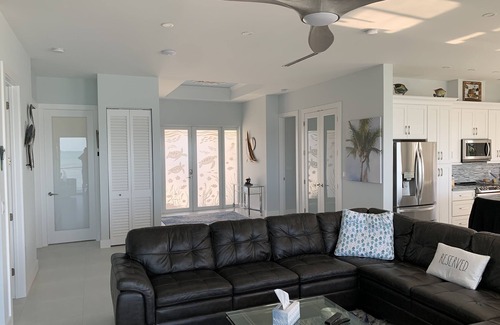 Lower Matecumbe Beach House | You will never want to leave