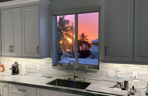Lower Matecumbe Beach House | You will never want to leave