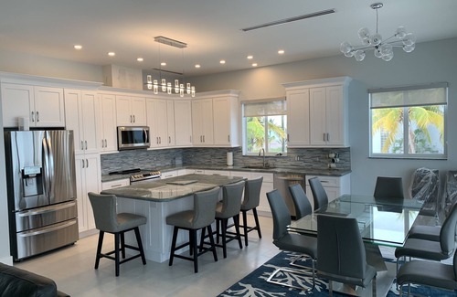 Lower Matecumbe Beach House | You will never want to leave