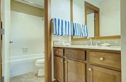 Bend Resort | You will not have enough time to enjoy all of this !