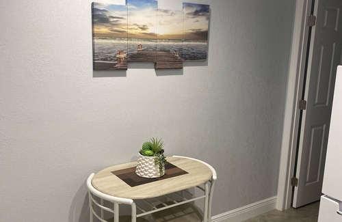 Egypt Lake-Leto House | you will not regret choosing this quiet place