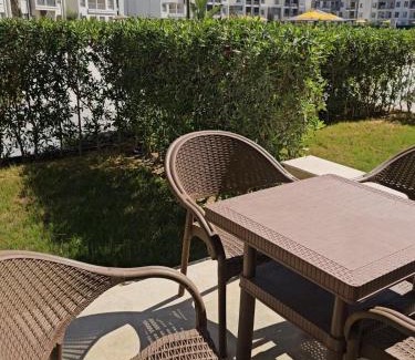 Al Alamayn Apartment | Youd ResortNorthcoast 2 bedroom appartment