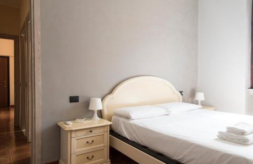 Zona Zara Apartment | YouHosty - Marche 31 A
