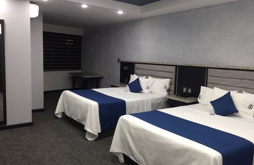 La Joya Hotel | YouKoso Hotel Boutique