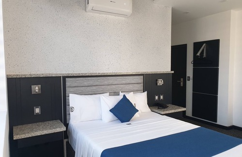 La Joya Hotel | YouKoso Hotel Boutique