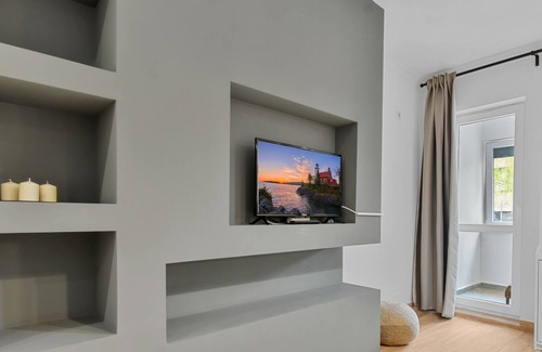 Chiajna Apartment | Young Studio in Avangarden City