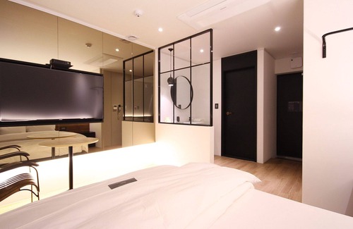 Yeongcheon Hotel | Youngcheon Nnineteenth