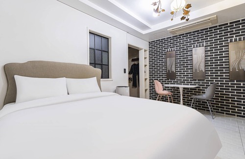 Yeongdeungpo-gu Hotel | Youngdeungpo CIEL Hotel.