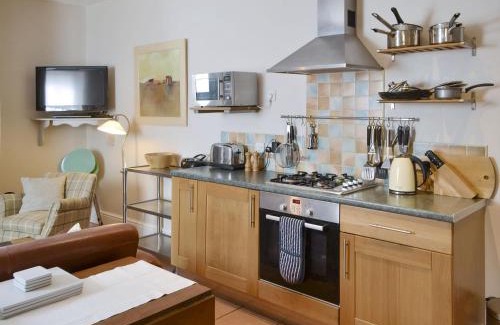 Warkworth House | Youngers Cottage
