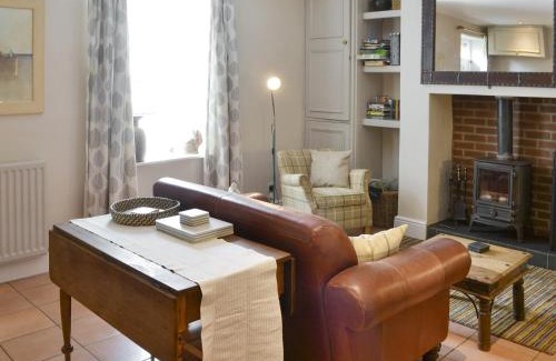 Warkworth House | Youngers Cottage