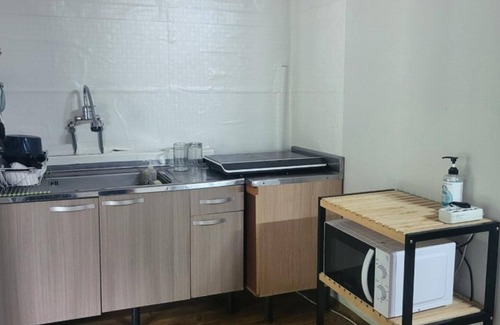Yeongwol House | Youngwol River and Stars Pension