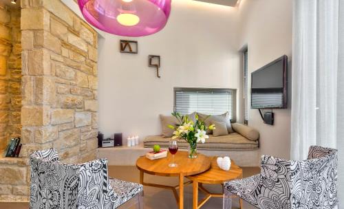 Kissamos Villa | Youphoria Sea View Villas