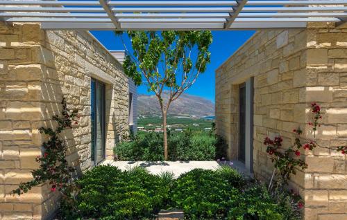 Kissamos Villa | Youphoria Sea View Villas