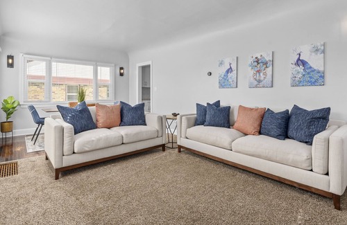 Ogden Cottage | - Your Adventure Awaits - 😁Relax😄Play🤗Unwind😊