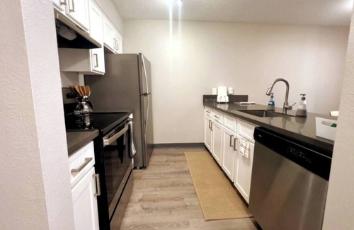 Hillsboro Apartment | Your Adventure Starts Here!