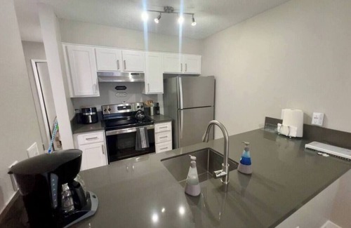 Hillsboro Apartment | Your Adventure Starts Here!