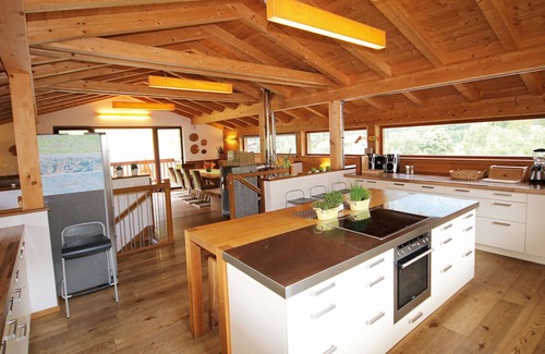 Flachau Ski Chalet | Your alpine dream chalet, for you, your friends and your family
