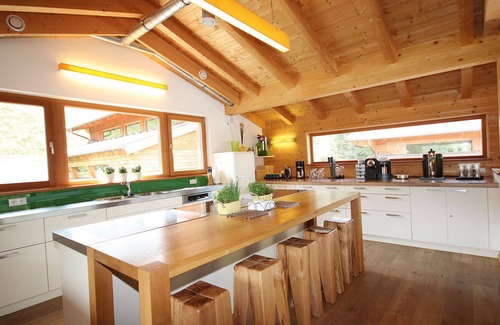 Flachau Ski Chalet | Your alpine dream chalet, for you, your friends and your family