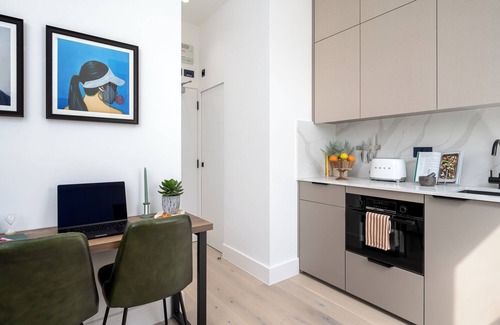 Camden Town Apartment | Your Apartment - Camden