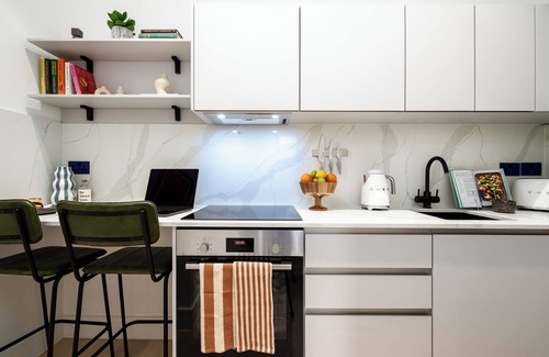 Camden Town Apartment | Your Apartment - Camden