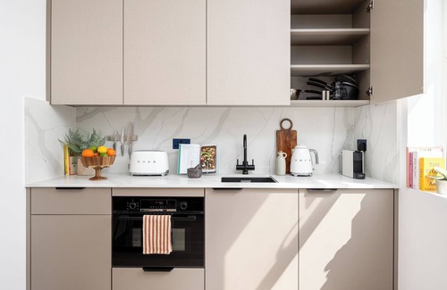 Camden Town Apartment | Your Apartment - Camden
