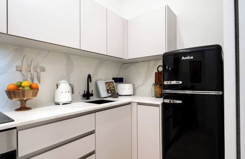 Camden Town Apartment | Your Apartment - Camden