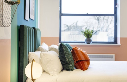 Clifton Apartment | Your Apartment I Clifton Village