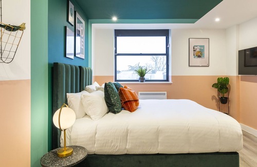 Clifton Apartment | Your Apartment I Clifton Village