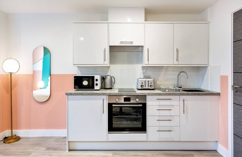 Clifton Apartment | Your Apartment I Clifton Village