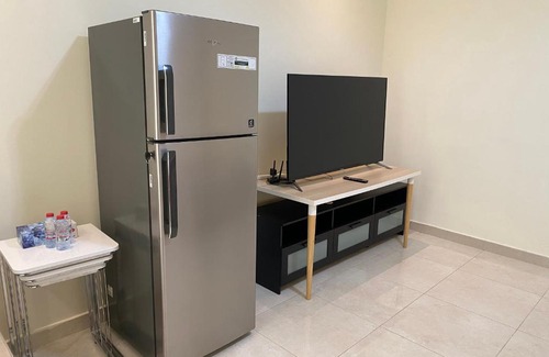 Khalifa City Apartment | Your apartment near Airport