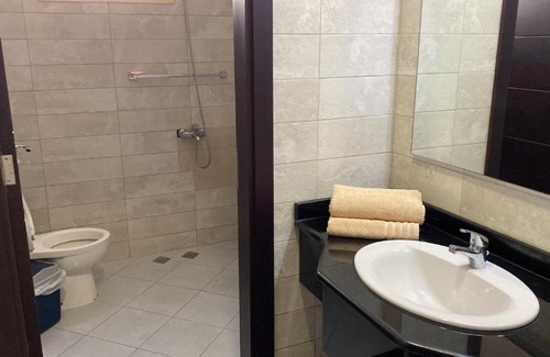 Khalifa City Apartment | Your apartment near Airport