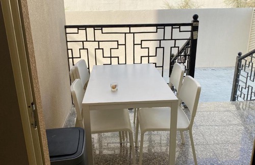 Khalifa City Apartment | Your apartment near Airport
