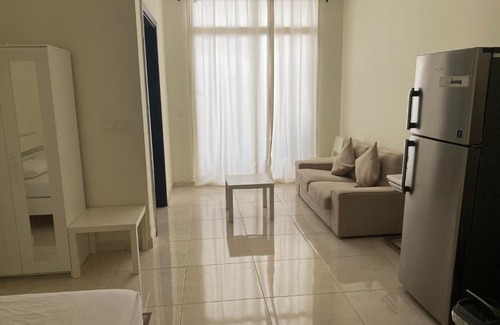 Khalifa City Apartment | Your apartment near Airport