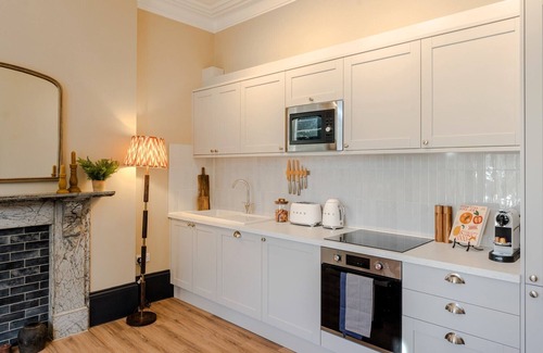 Clifton Apartment | Your Apartment - Pembroke House