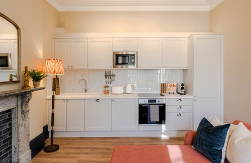 Clifton Apartment | Your Apartment - Pembroke House
