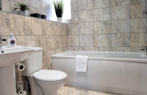 Brislington Apartment | Your Apartment The Old Bank 4