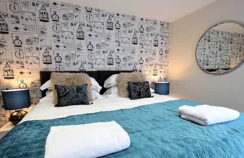 Brislington Apartment | Your Apartment The Old Bank 4