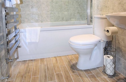 Brislington House | Your Apartment The Old Bank 2