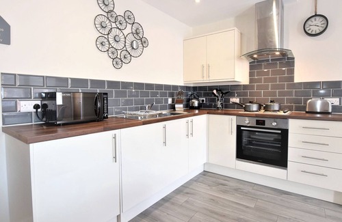 Brislington House | Your Apartment The Old Bank 2