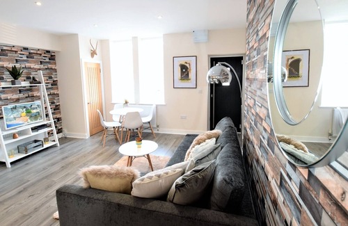 Brislington House | Your Apartment The Old Bank 2