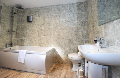 Brislington Apartment | Your Apartment The Old Bank 1