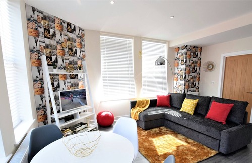 Brislington Apartment | Your Apartment The Old Bank 1