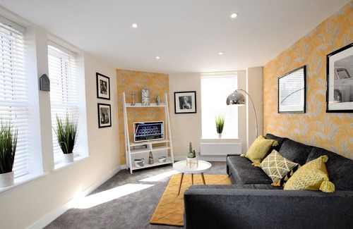 Brislington Villa | Your Apartment The Old Bank 3